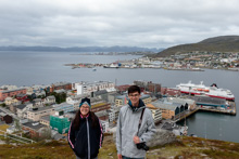 Ryan and Vivian Aug 2019